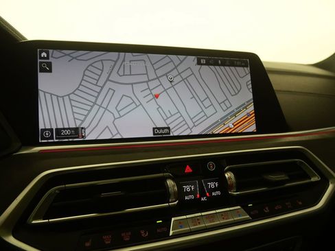 Used 2023 BMW X5 sDrive40i image 22