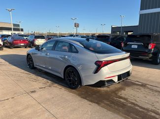 Used 2026 Kia K5 GT-Line w/ GT-Line Premium Package video 2