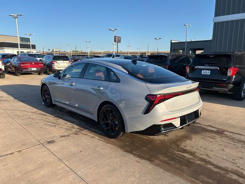 Used 2026 Kia K5 GT-Line w/ GT-Line Premium Package image 2