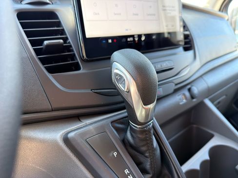 New 2026 Ford Transit 250 250 image 27