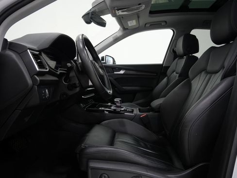 Used 2024 Audi Q5 2.0T Premium Plus AWD/4WD image 13