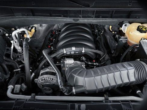 Used 2023 Chevrolet Tahoe RST w/ RST Performance Edition image 34