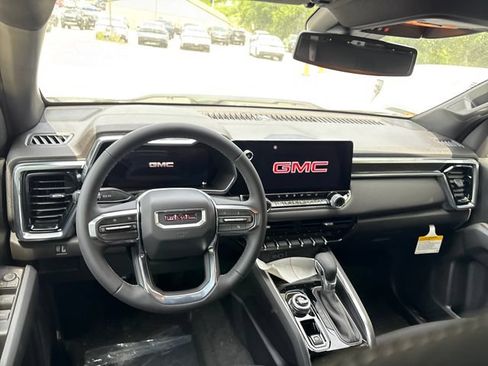 New 2026 GMC Canyon Elevation w/ Convenience Package AWD/4WD image 6