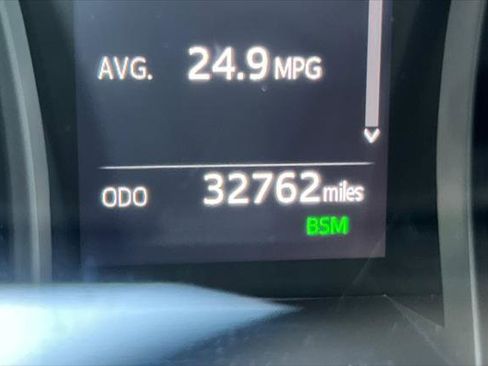 Certified 2024 Toyota Camry SE w/ Convenience Package image 27