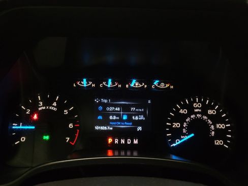 Used 2018 Ford F150 XL w/ Equipment Group 101A Mid RWD image 23