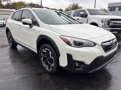 Used 2023 Subaru Crosstrek 2.5i Limited