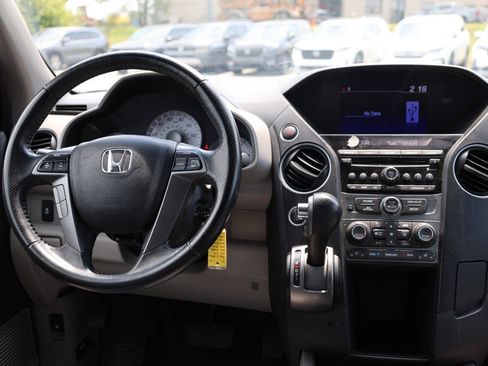 Used 2014 Honda Pilot EX-L image 25