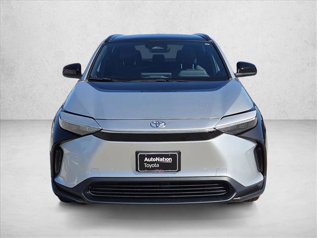 Certified 2024 Toyota bZ4X FWD w/ Weather Package image 2