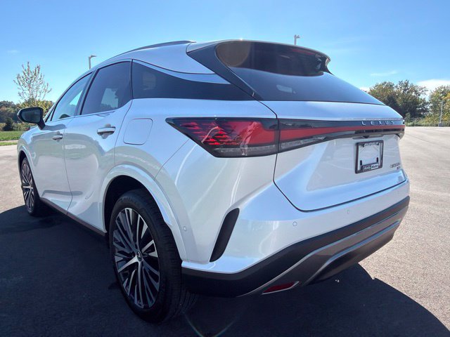 Used 2025 Lexus RX 350 w/ Convenience Package AWD/4WD image 14