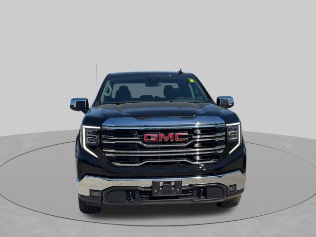 Used 2026 GMC Sierra 1500 SLT w/ Max Trailering Package AWD/4WD image 11