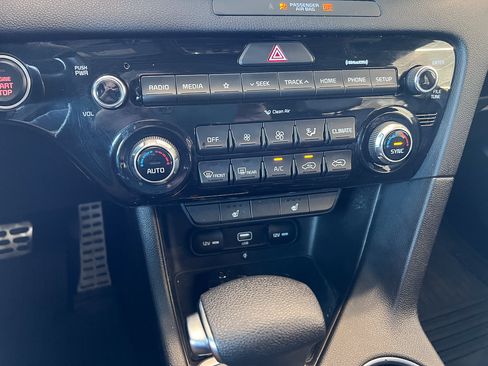 Used 2020 Kia Sportage S w/ S Premium Package AWD/4WD image 20