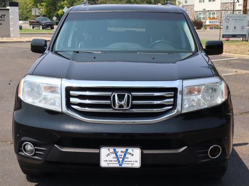 Used 2013 Honda Pilot Touring image 12