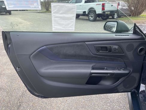 New 2026 Ford Mustang Dark Horse image 15