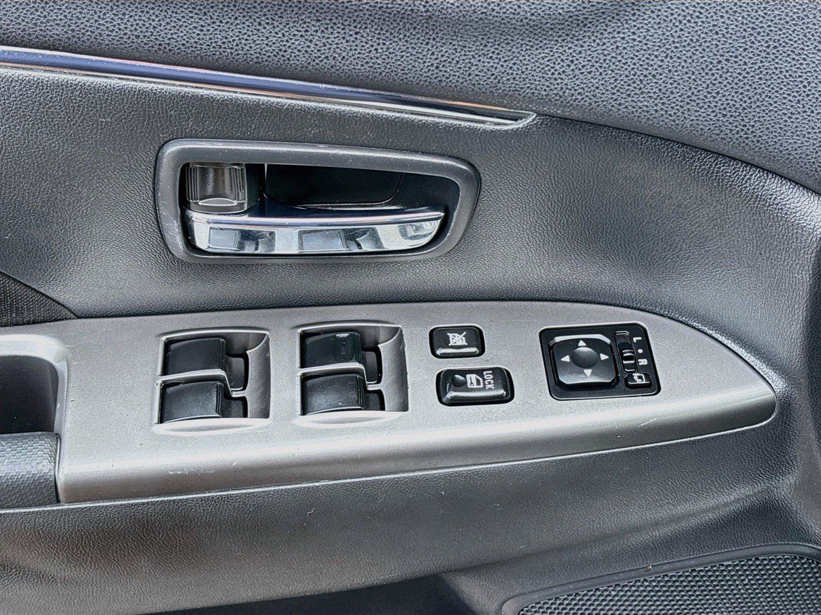 Used 2021 Mitsubishi Outlander Sport SE AWD/4WD image 17