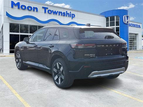 New 2026 Honda Prologue Elite image 3
