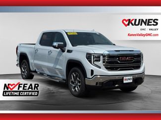 New 2026 GMC Sierra 1500 SLT w/ SLT Premium Plus Package AWD/4WD video 1