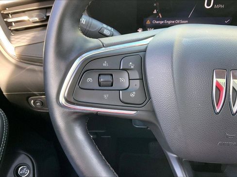Used 2024 Buick Encore GX Sport Touring w/ Comfort Package image 17
