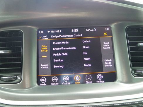 Used 2022 Dodge Charger GT w/ Plus Group RWD image 42