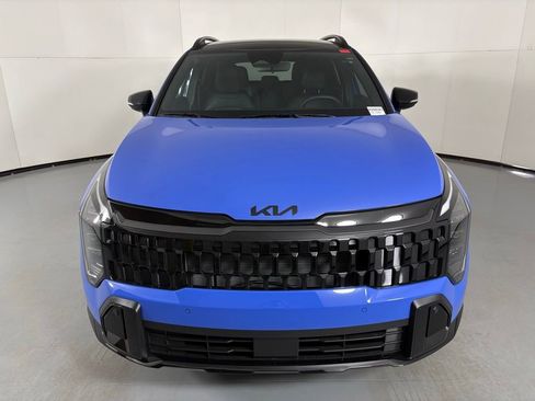 New 2026 Kia Sportage X-Line AWD/4WD image 3