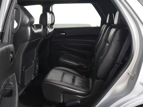 Used 2024 Dodge Durango R/T AWD/4WD image 34