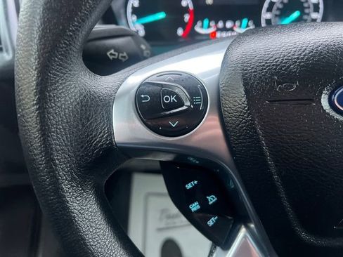 Used 2021 Ford Transit Connect XL image 31