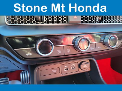 New 2025 Honda Civic Type R image 13