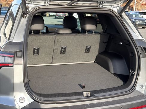 New 2026 Chevrolet Equinox ACTIV image 26