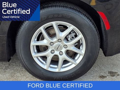Used 2024 Chrysler Pacifica Touring-L FWD image 33
