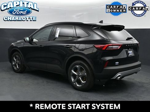 Used 2025 Ford Escape ST-Line Select AWD/4WD image 5