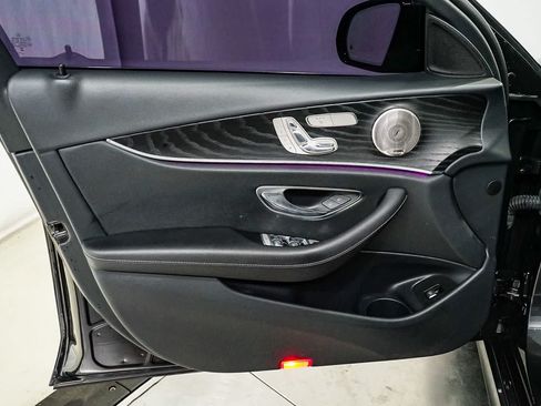 Certified 2023 Mercedes-Benz E 350 Sedan image 20
