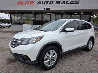 Used 2013 Honda CR-V EX image 1