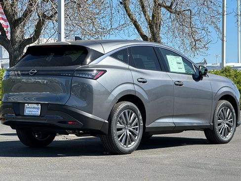New 2026 Nissan Murano SL image 4