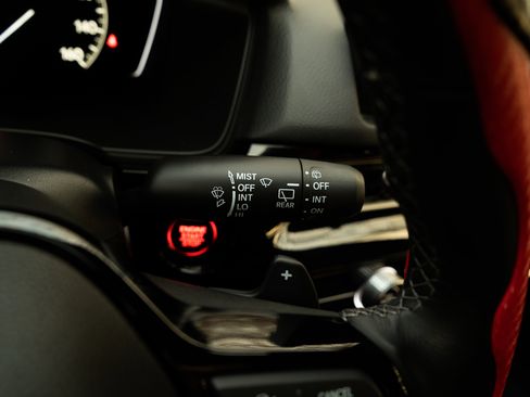 Certified 2025 Honda Civic Sport image 24