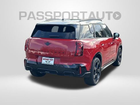 New 2026 MINI Cooper Countryman S image 4
