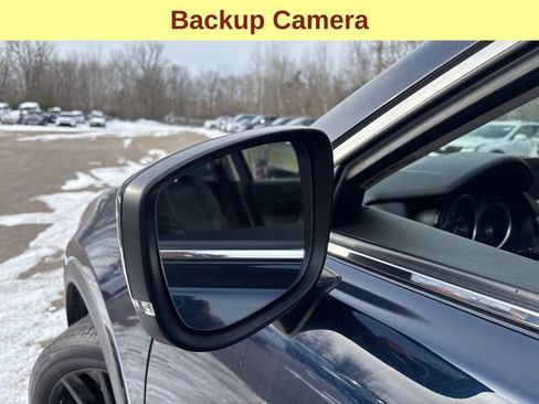 Used 2023 MAZDA CX-9 Touring Plus image 8