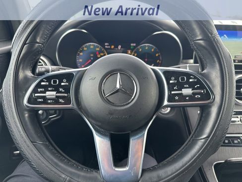 Used 2022 Mercedes-Benz GLC 300 4MATIC image 12