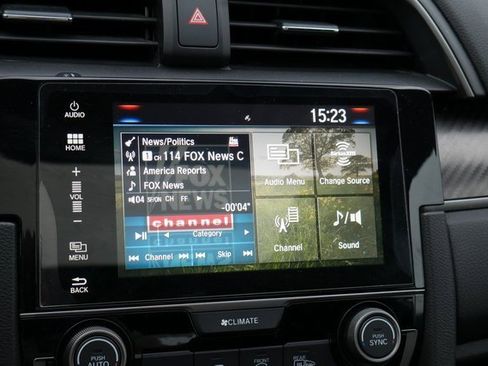 Used 2018 Honda Civic Si image 19