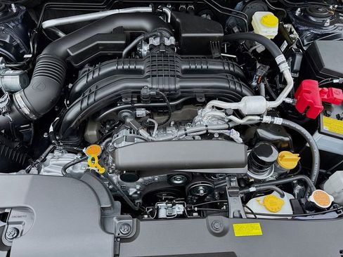 New 2026 Subaru Impreza 2.0i Sport AWD/4WD image 38
