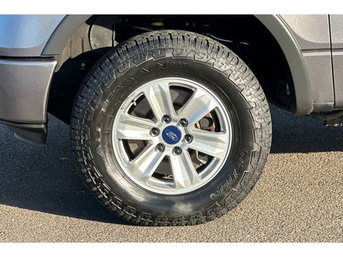 Used 2012 Ford F150 FX4 w/ FX Plus Pkg image 26