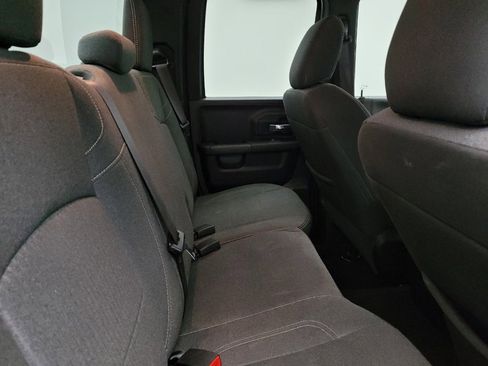 Used 2021 RAM 1500 Classic Warlock w/ Warlock Decor Package image 19