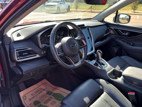 Used 2021 Subaru Outback Limited w/ Popular Package #2 image 10