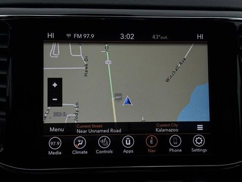 Used 2020 Jeep Grand Cherokee Altitude image 35