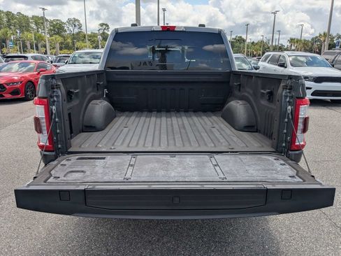 Used 2022 Ford F150 Lariat AWD/4WD image 13