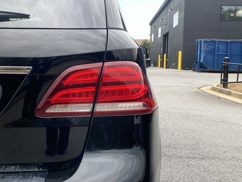 Used 2018 Mercedes-Benz GLE 350 350 image 53