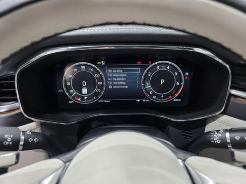 New 2026 Jaguar F-PACE R-Dynamic S image 15