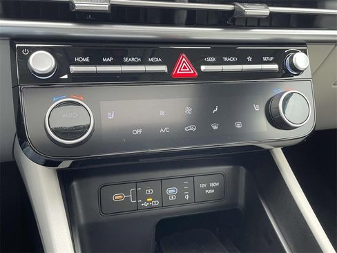 New 2026 Hyundai Tucson SEL image 17