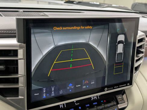 Used 2023 Toyota Tundra Capstone image 31