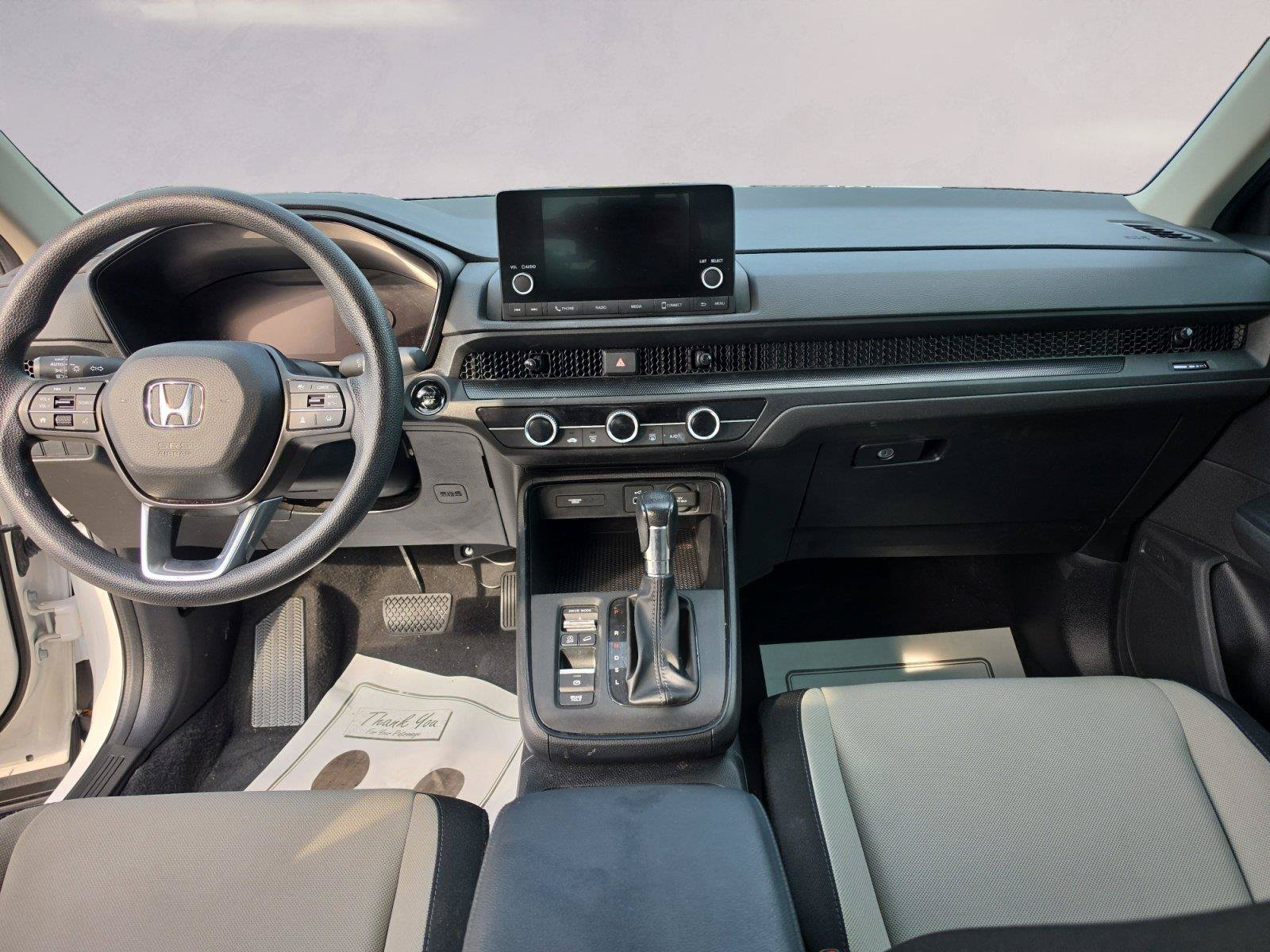 Used 2024 Honda CR-V LX image 10