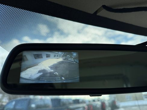 New 2025 Chevrolet Express 3500 Work Van w/ Power Convenience Package image 19