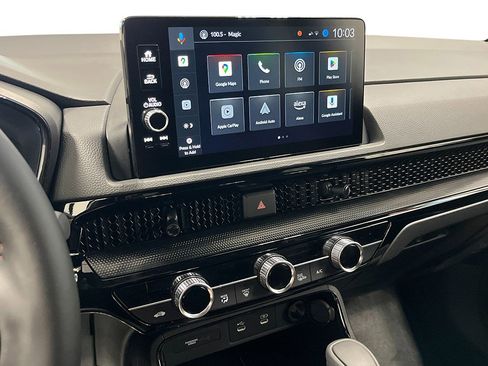 New 2026 Honda CR-V Sport Touring image 21